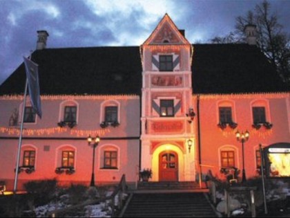 Photo: Klostergasthof Andechs